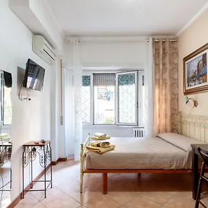 Aparthotel Vatican Rose, Rome