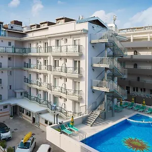 Kennedy 3*, Lido di Jesolo Italy