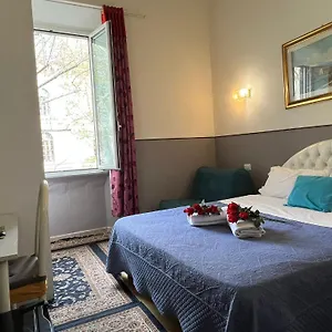 2* Gasthof Affitacamere Radi