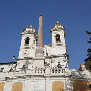 L'obelisque Maison De Luxe Roma
