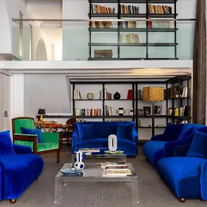 Principe Di Villafranca 4*, Palermo Italy