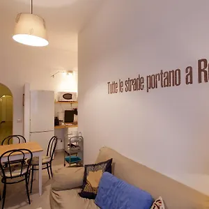 Guest house Borooms, Rome