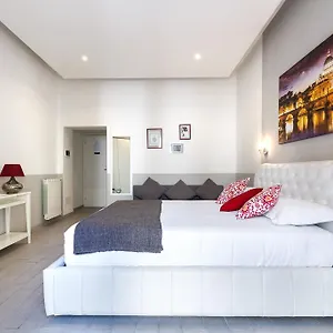 Sallustio Luxury Maison d'hôtes