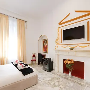 Queen Palace Roma
