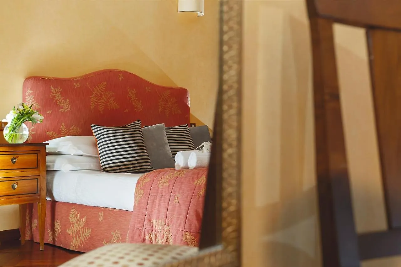 Couette-café All'Orologio Rome