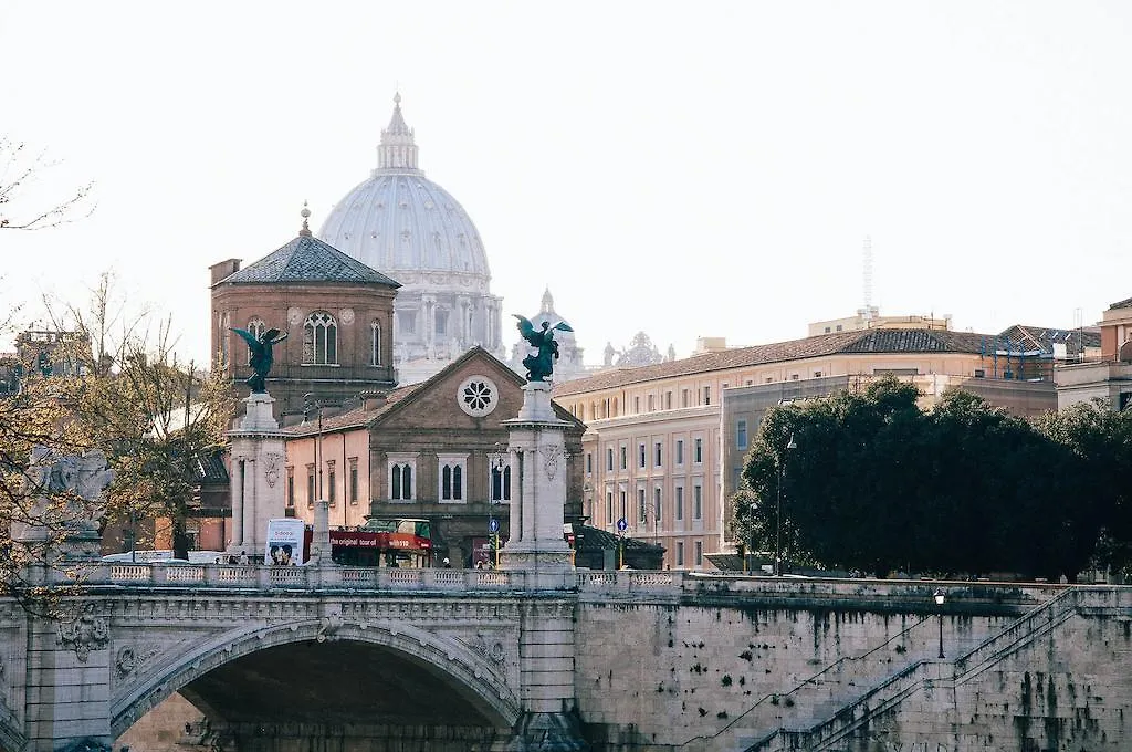 All'Orologio Rome