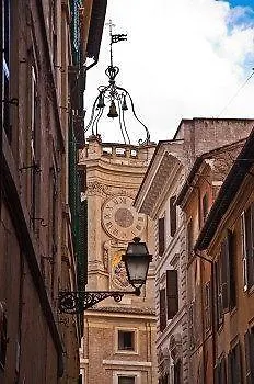 All'Orologio Rome Italie