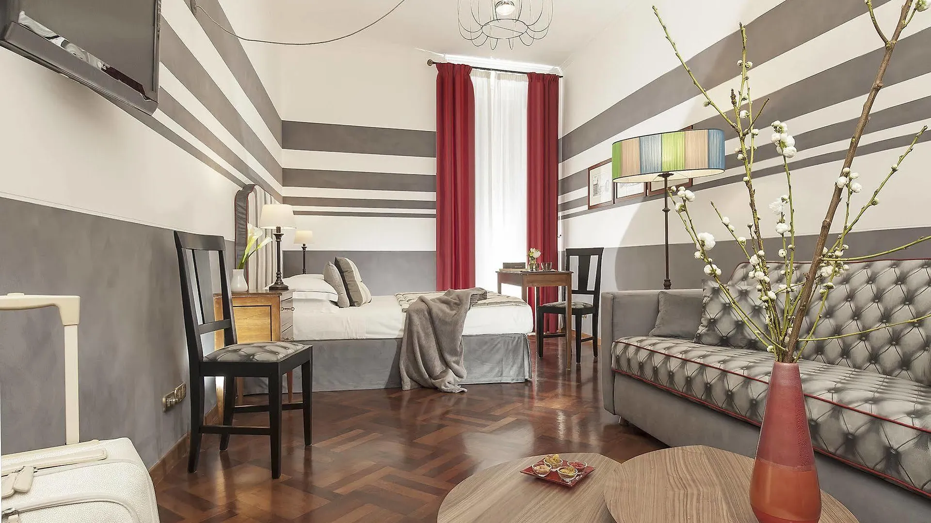All'Orologio Rome